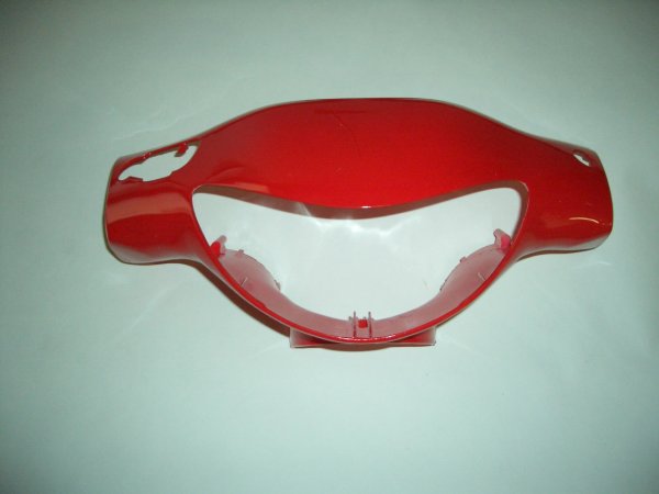 Scooter Headlight Cover GMI 104-129